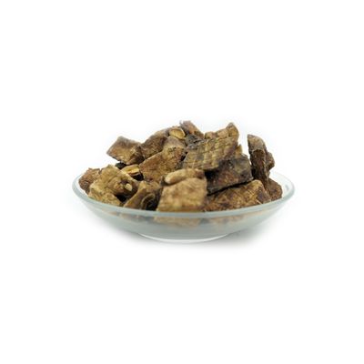 Bellfor Hundesnack - Lamm Lungenwürfel