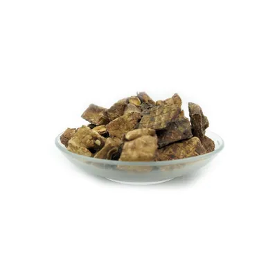 Bellfor Hundesnack - Lamm Lungenwürfel