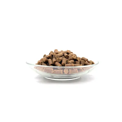 Bellfor Soft-snack mit Ente und Truthahn - Gutshof-Happen