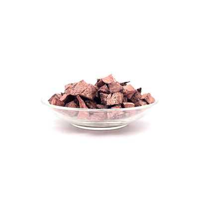 Bellfor Friandise pour chiens au poumon d'agneau