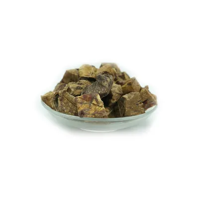 Bellfor Hundesnack - Hirsch Lungenwürfel