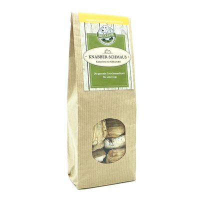 Bellfor Hundekekse Knabber-Schmaus mit Kaninchen