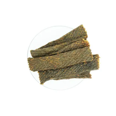 Bellfor Hundesnack - Reh Trockenfleisch