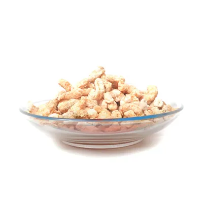 Bellfor Freeze-Snack für Hunde mit Grönlandgarnalen