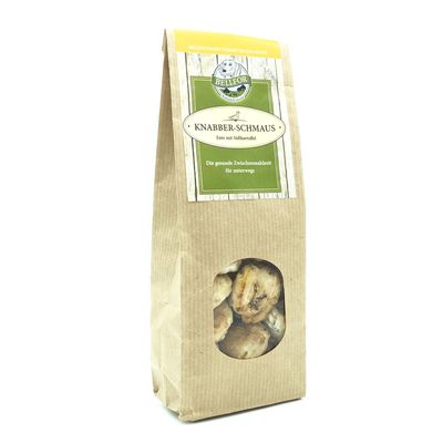 Bellfor Hundekekse Knabber-Schmaus mit Huhn