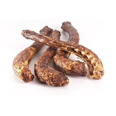 Bellfor Hundesnack - Enten-Hals