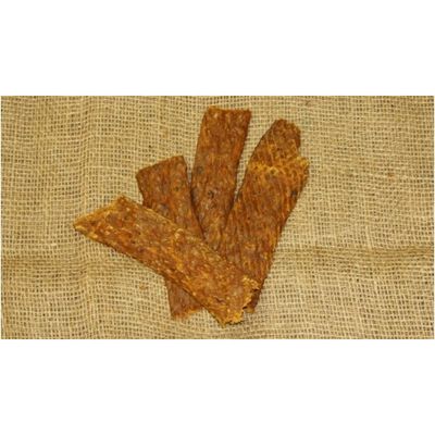 Bellfor Hundesnack Truthahn Trockenfleisch