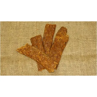 Bellfor Hundesnack Truthahn Trockenfleisch Bellfor Hundesnack Truthahn Trockenfleisch