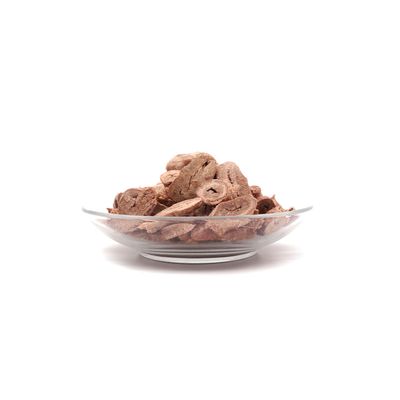 I love my cat Freeze-Snack für Katzen mit Hühnerherzen