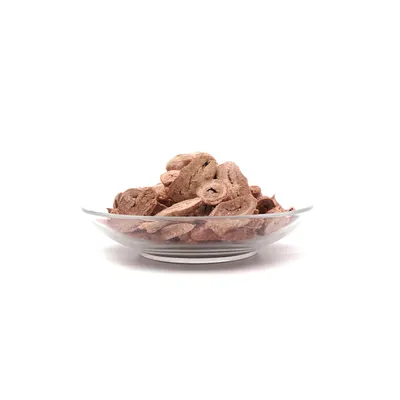 I love my cat Friandise lyophilisée pour chats aux cœurs de poulet