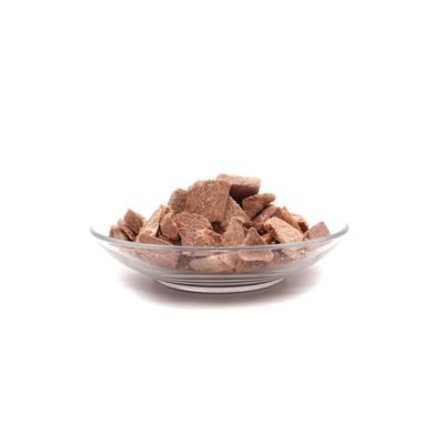 I love my cat Freeze-Snack für Katzen mit Entenbrust