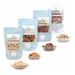 I love my cat Freeze-Snacks für Katzen als Sparset