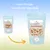 I love my cat Freeze-Snack für Katzen mit Grönlandgarnalen I love my cat Freeze-Snack für Katzen mit Grönlandgarnalen