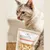 I love my cat Freeze-Snack für Katzen mit Grönlandgarnalen I love my cat Freeze-Snack für Katzen mit Grönlandgarnalen