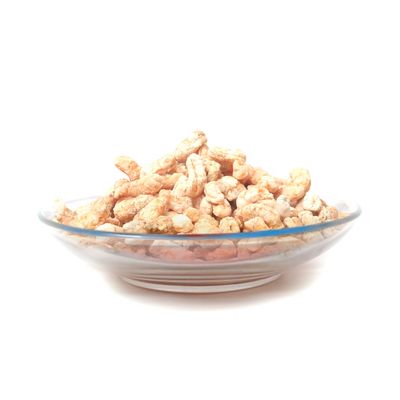 I love my cat Freeze-Snack für Katzen mit Grönlandgarnalen