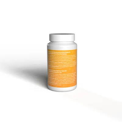 I love my cat Articulations et os - 30 capsules