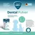 Marsavet Dental Zahnpulver für Hunde, Katzen und Nagetiere Marsavet Dental Zahnpulver für Hunde, Katzen und Nagetiere