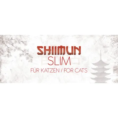 Marsapet Shiimun Slim Poudre pour chats