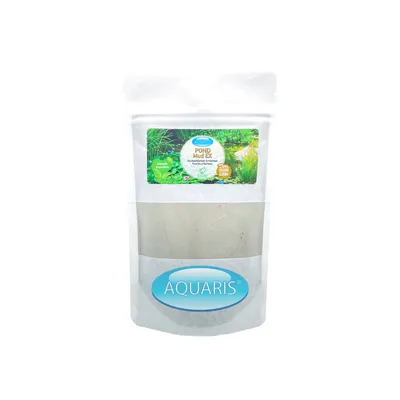 Aquaris POND Mud EX Aquaris POND Mud EX