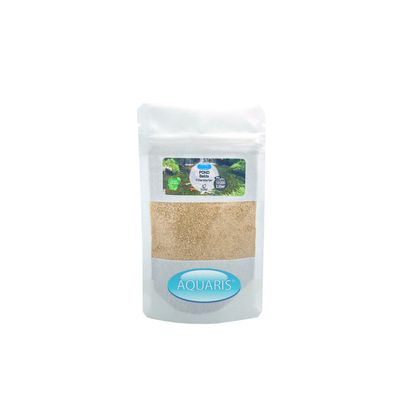 Aquaris POND Bakto Filterstarter