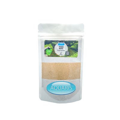 Aquaris POND Bakto Filterstarter