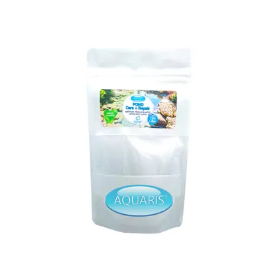 Aquaris POND Care + Repair