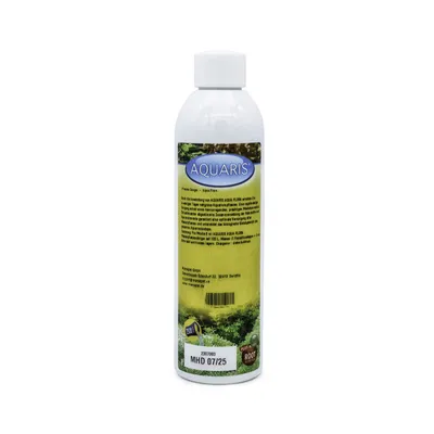 AQUARIS Aqua Flora - engrais pour plantes