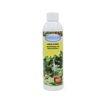 AQUARIS Aqua Flora - engrais pour plantes