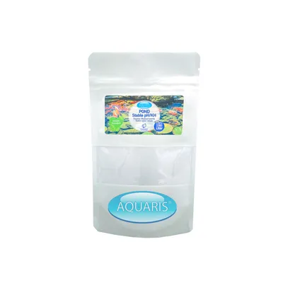 Aquaris POND Stable pH/KH Aquaris POND Stable pH/KH