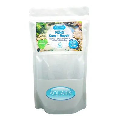 Aquaris POND Care + Repair