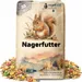 Nagerfutter Zwergkaninchen Meerschweinchen Hamster Kleintierfutter