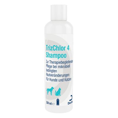 TrizChlor 4 Shampoo