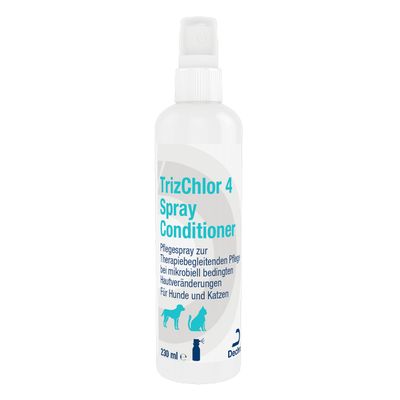 TrizChlor 4 Spray Conditioner