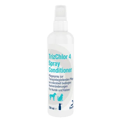 TrizChlor 4 Spray Conditioner TrizChlor 4 Spray Conditioner