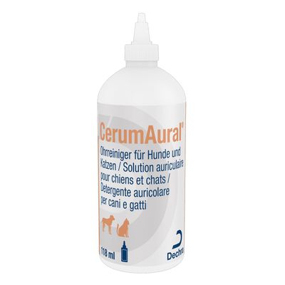 CerumAural Ohrreiniger