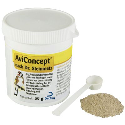 AviConcept nach Dr. Steinmetz