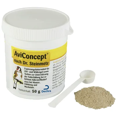 AviConcept nach Dr. Steinmetz AviConcept nach Dr. Steinmetz