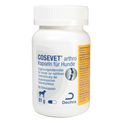 Cosevet arthro