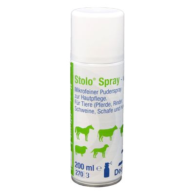 Stolo Spray
