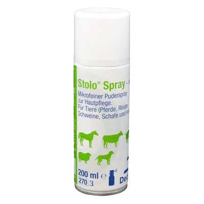 Stolo Spray Stolo Spray