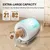 Nobleza Cat Litter Box Arenero Autolimpiable Inteligente para Gatos SL01 Nobleza Cat Litter Box Arenero Autolimpiable Inteligente para Gatos SL01