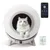 Nobleza Cat Litter Box Arenero Autolimpiable Inteligente para Gatos SL01 Nobleza Cat Litter Box Arenero Autolimpiable Inteligente para Gatos SL01