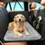 Nobleza Perro Funda para asiento de coche Rückbanksitz-Hundematte Nobleza Perro Funda para asiento de coche Rückbanksitz-Hundematte