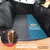 Nobleza Perro Funda para asiento de coche Extensor de Asiento Trasero
