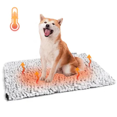 Nobleza Perro Cojín Manta Autocalefactora para Perros y Gatos Nobleza Perro Cojín Manta Autocalefactora para Perros y Gatos