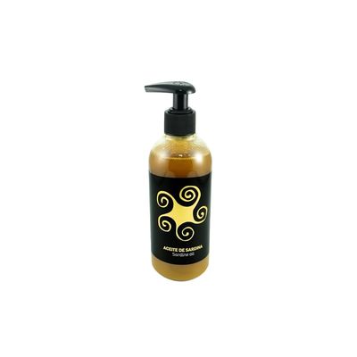 Lenda Aceite de Sardina para Perros y Gatos