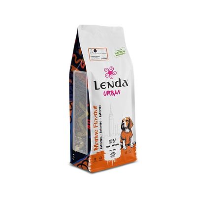 Lenda Urban Marine Flavour Pescado Azul