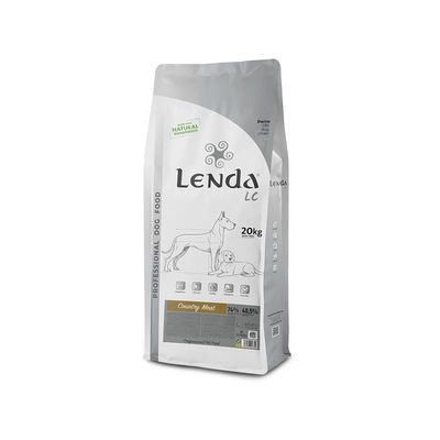 Lenda Professional LC Country Meat