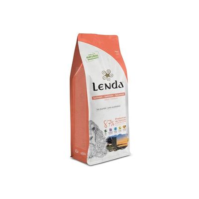 Lenda Adult Salmón