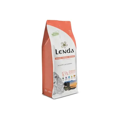 Lenda Adult Salmón